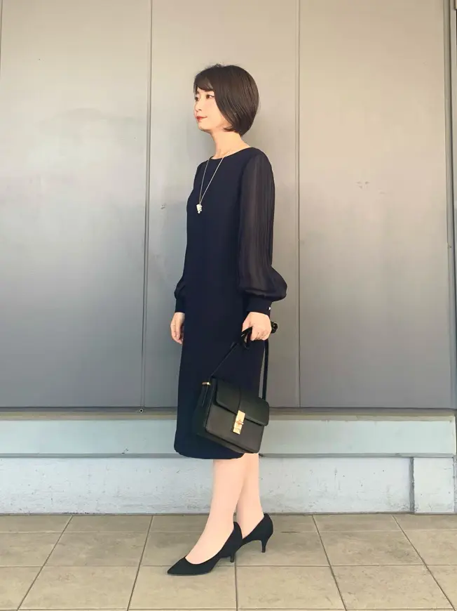 23区 望月 コーディネート画像