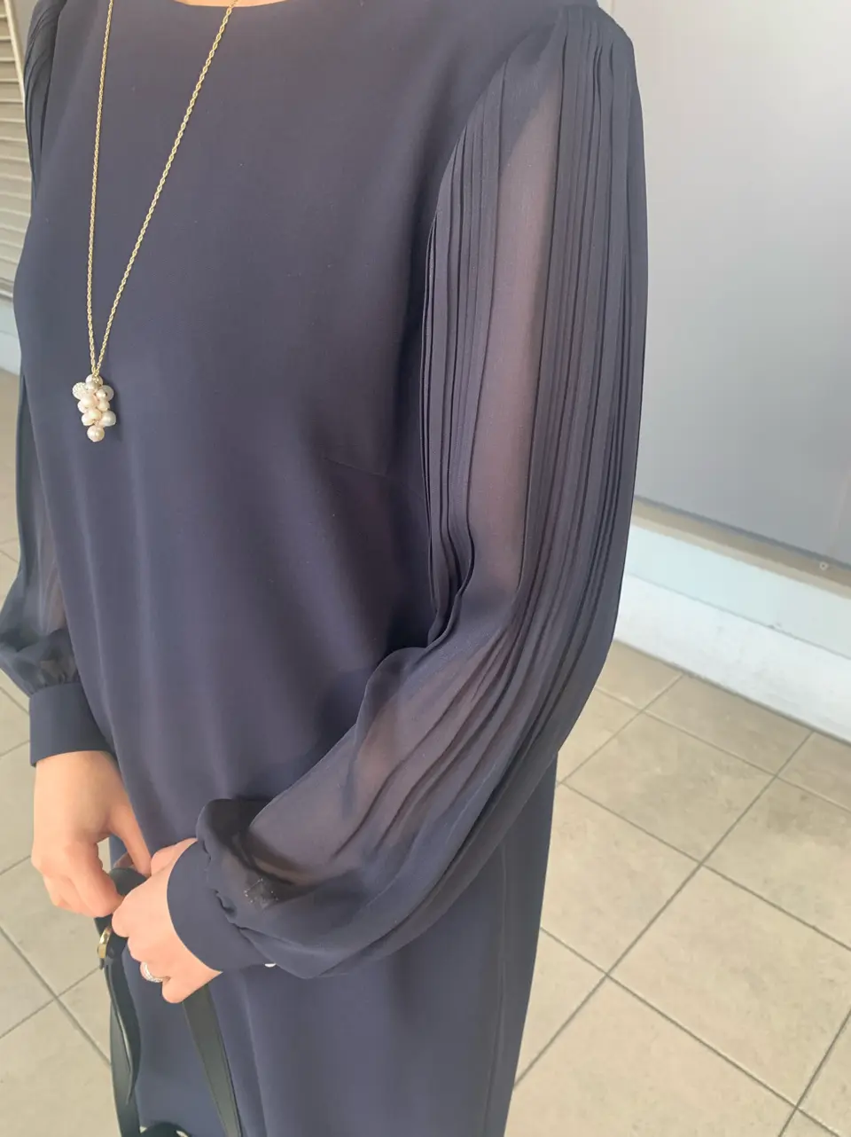 23区 望月 コーディネート画像