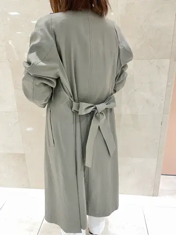 23区 野村 コーディネート画像