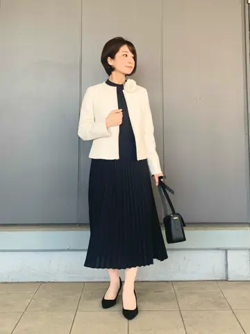 23区 望月 コーディネート画像