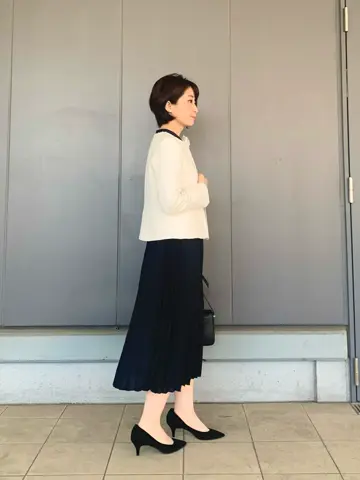 23区 望月 コーディネート画像