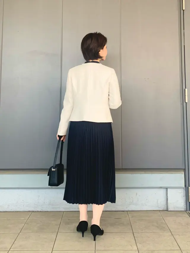 23区 望月 コーディネート画像