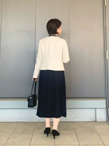 23区 望月 コーディネート画像