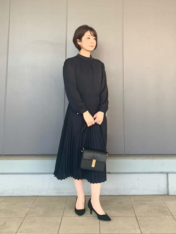 23区 望月 コーディネート画像