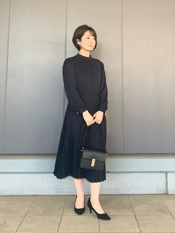 23区 望月 コーディネート画像