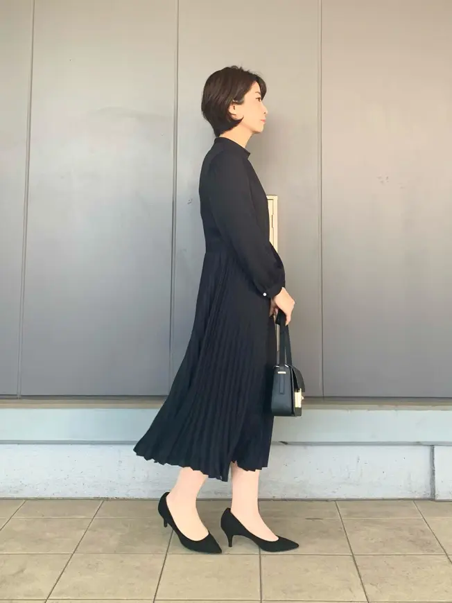 23区 望月 コーディネート画像