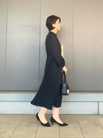 23区 望月 コーディネート画像