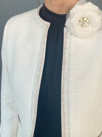 23区 望月 コーディネート画像