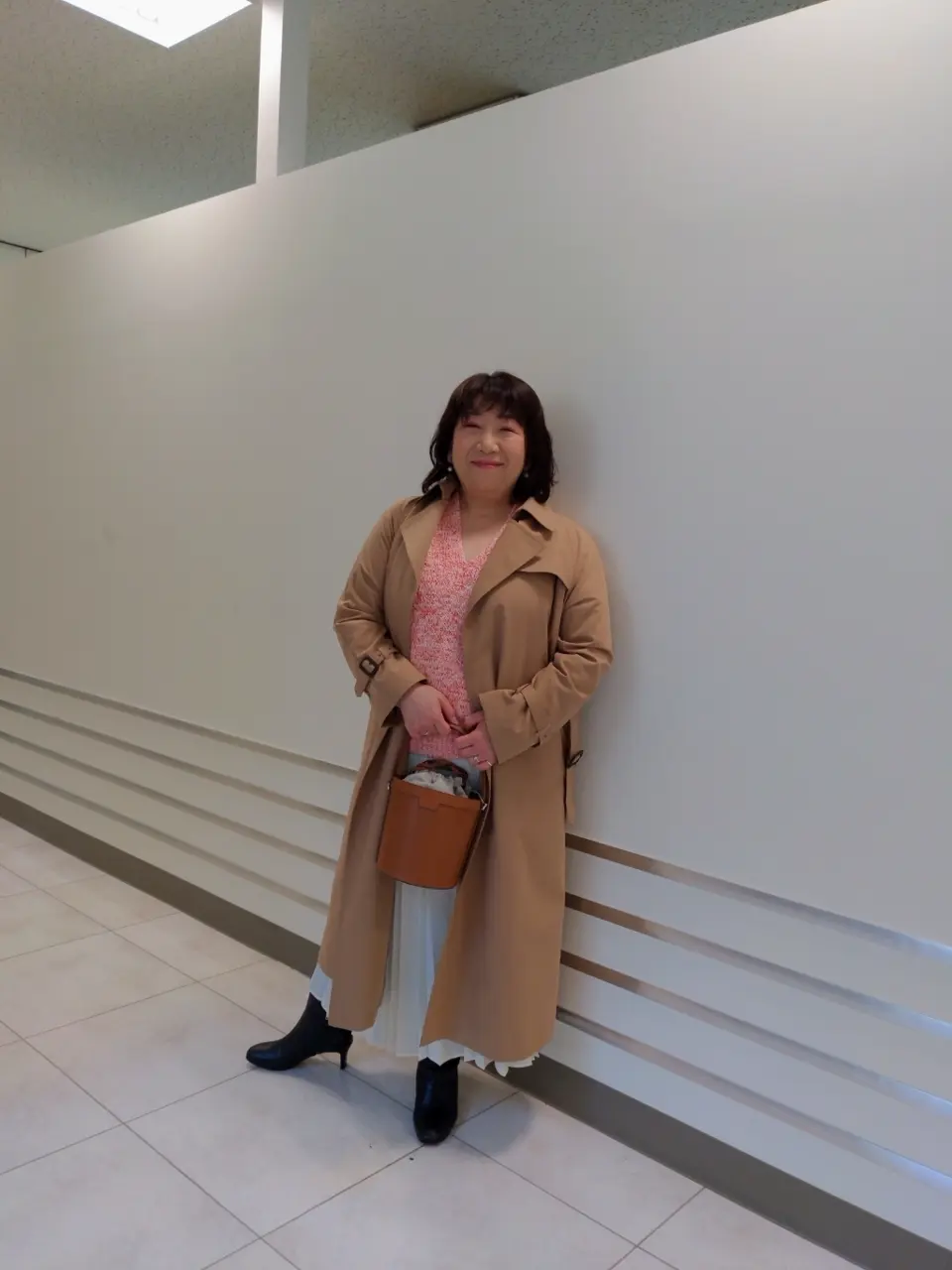  武田 コーディネート画像