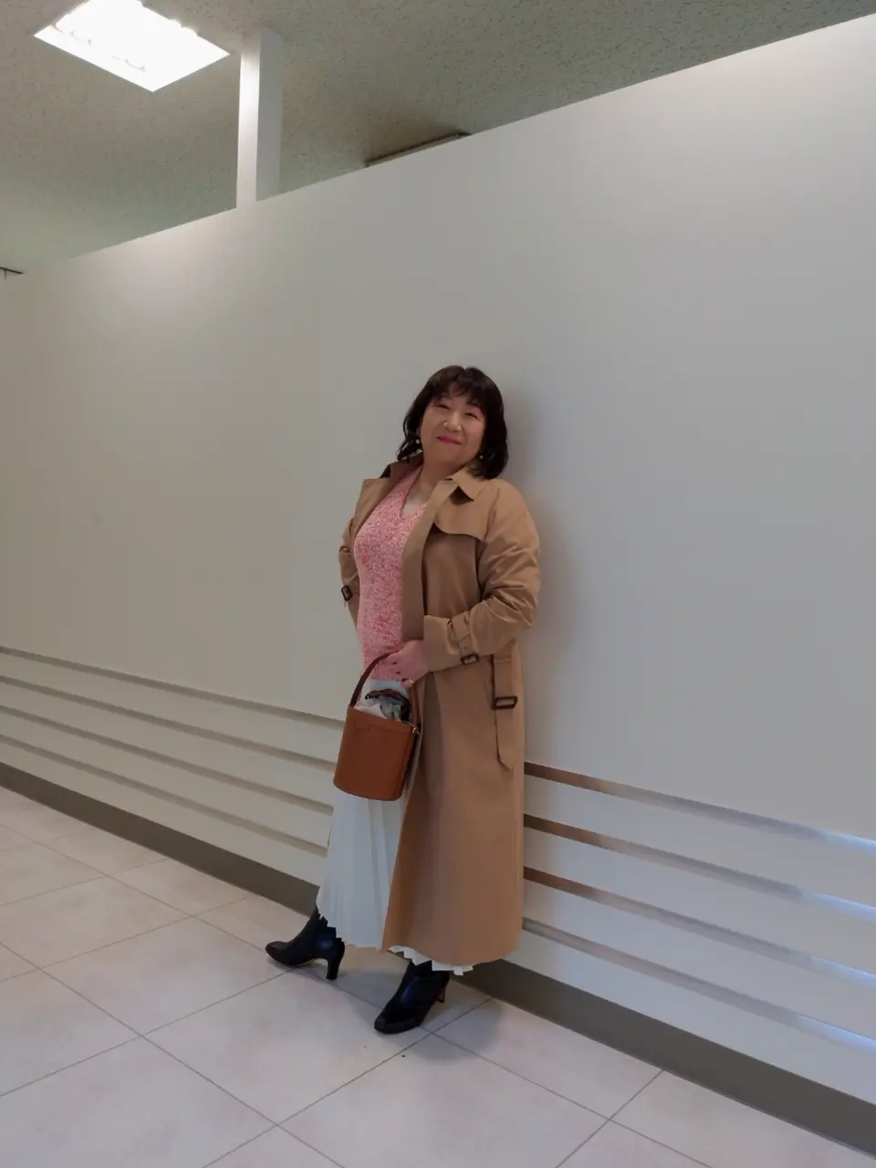 23区 武田 コーディネート画像