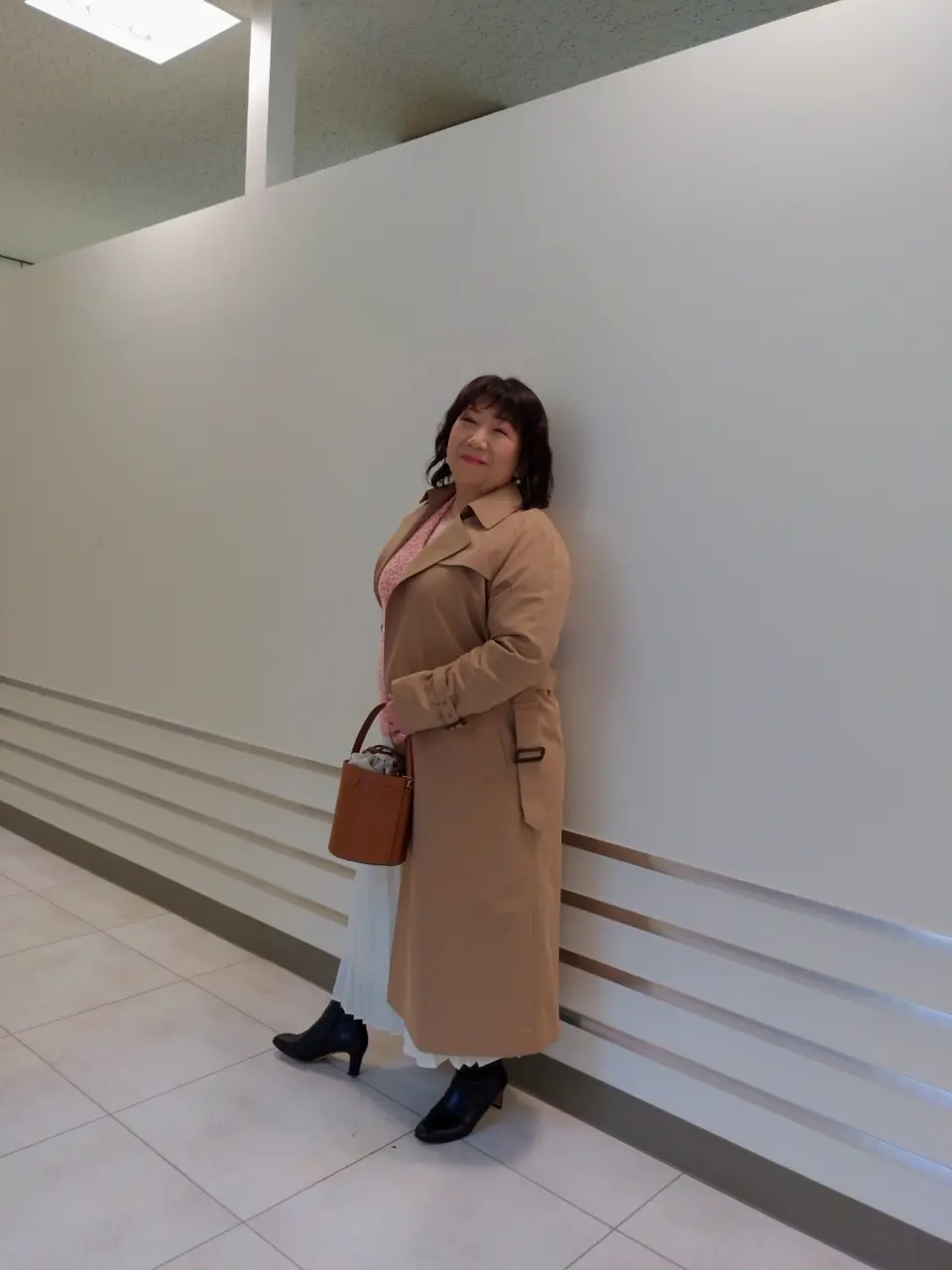 23区 武田 コーディネート画像