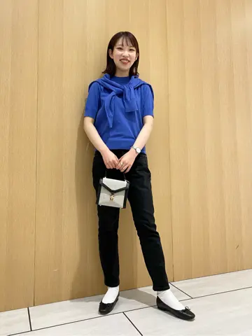 23区 原 コーディネート画像