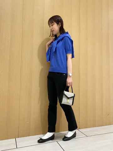 23区 原 コーディネート画像