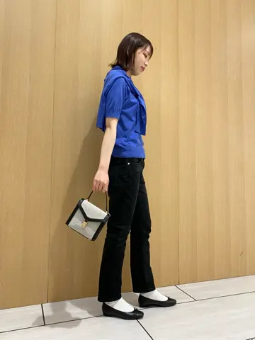 23区 原 コーディネート画像