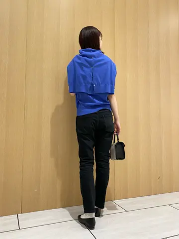 23区 原 コーディネート画像