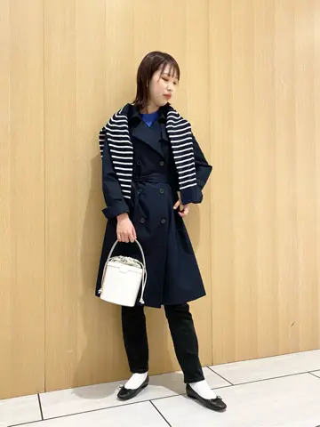 23区 原 コーディネート画像