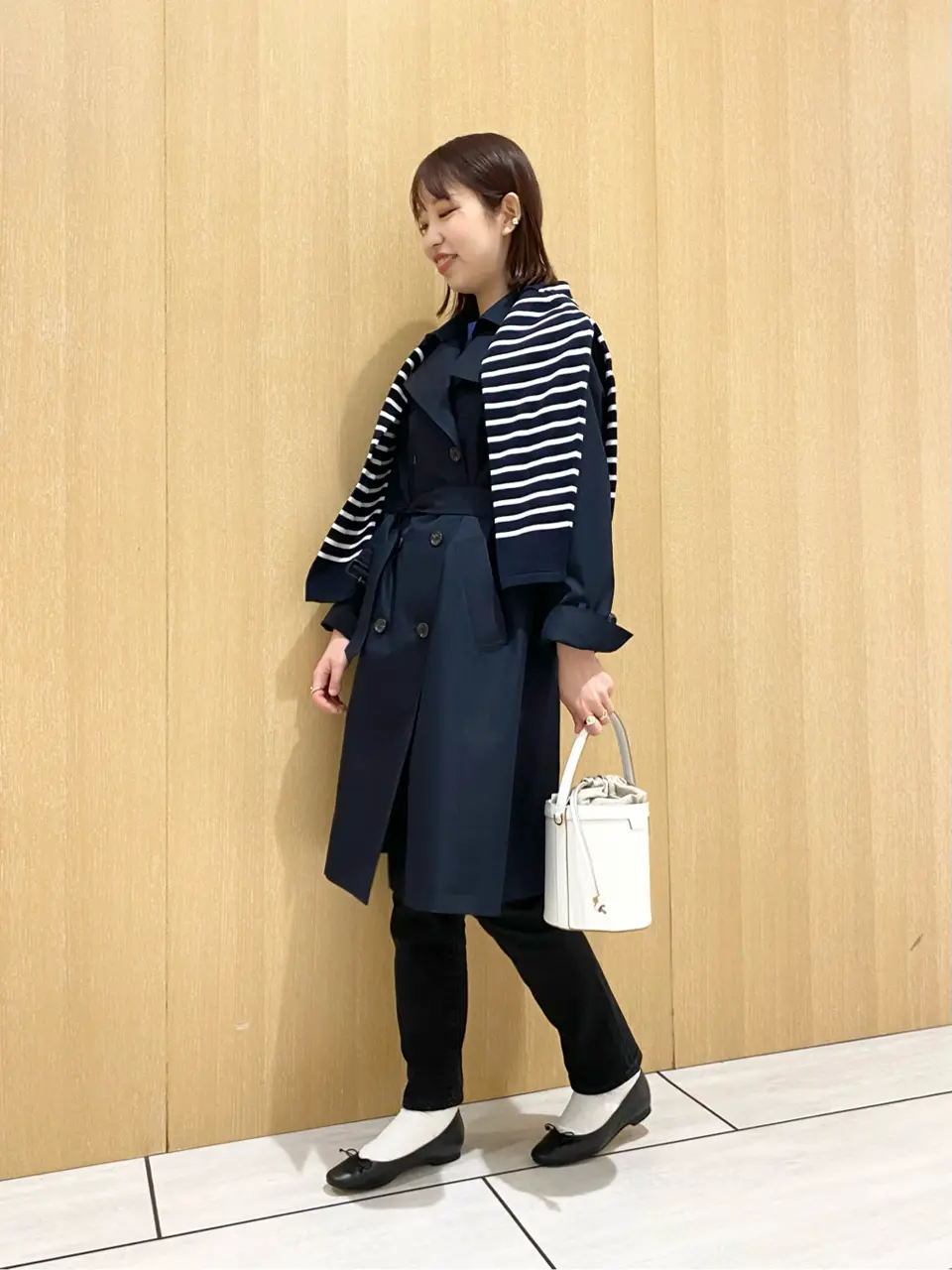 23区 原 コーディネート画像