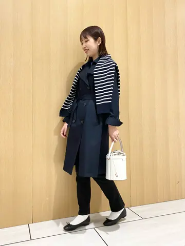 23区 原 コーディネート画像