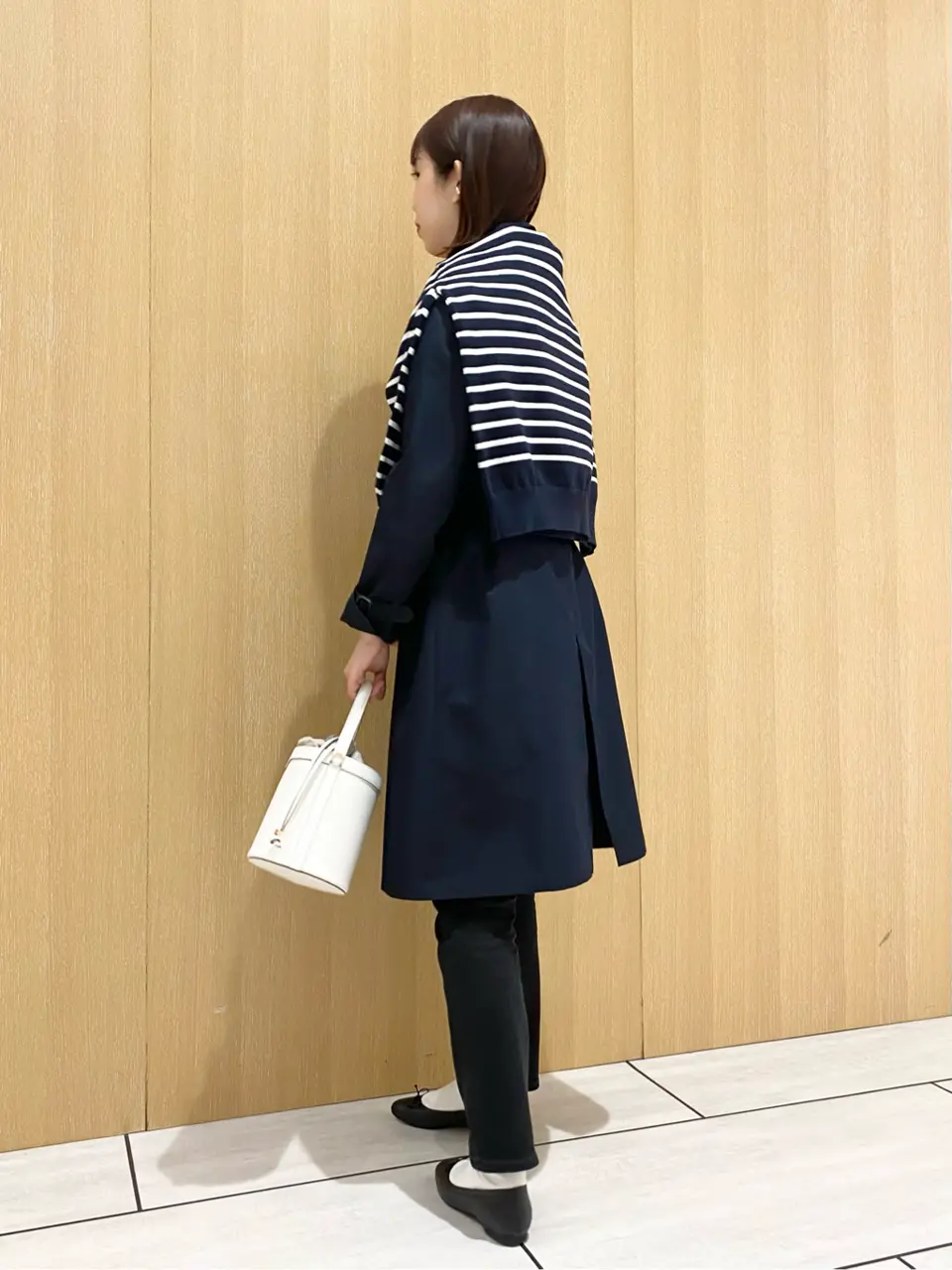 23区 原 コーディネート画像