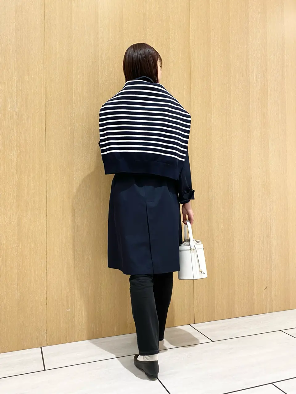 23区 原 コーディネート画像