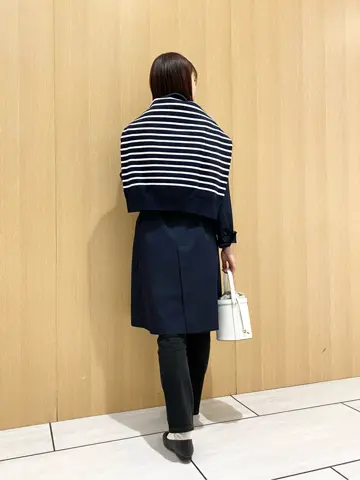 23区 原 コーディネート画像