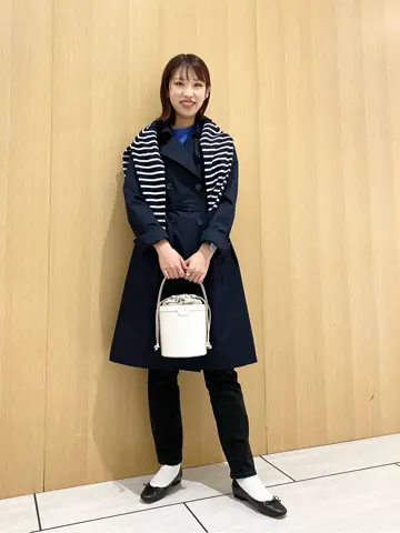 23区 原 コーディネート画像