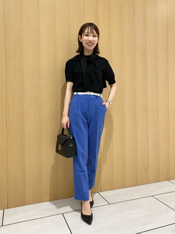 23区 原 コーディネート画像