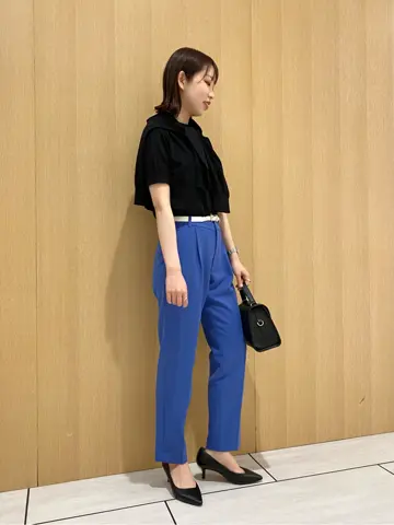 23区 原 コーディネート画像