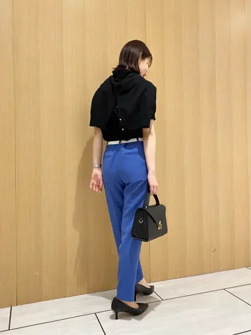 23区 原 コーディネート画像