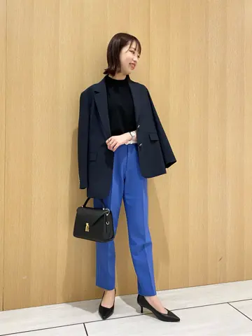 23区 原 コーディネート画像