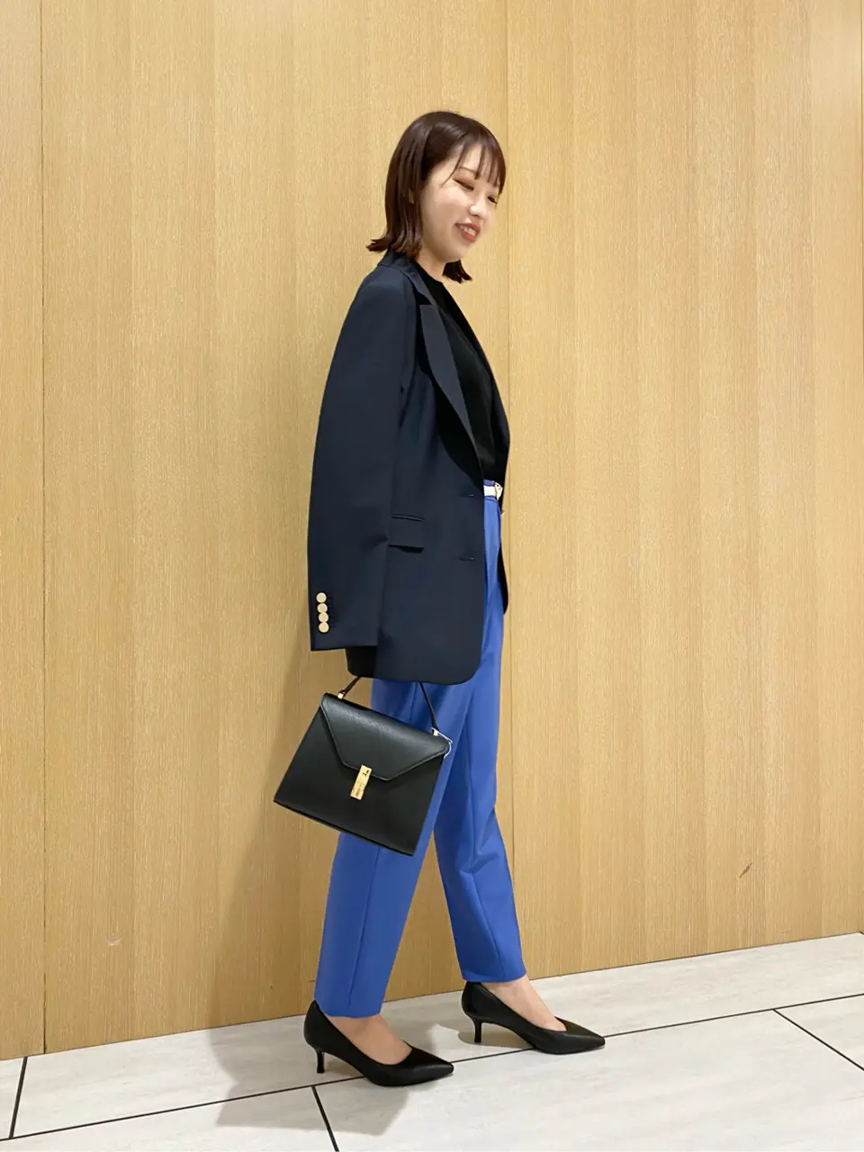 23区 原 コーディネート画像