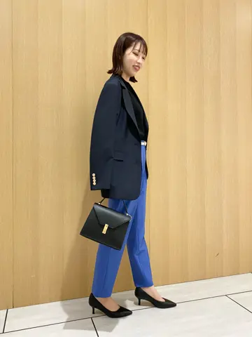 23区 原 コーディネート画像