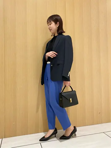 23区 原 コーディネート画像