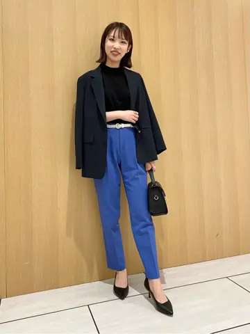 23区 原 コーディネート画像