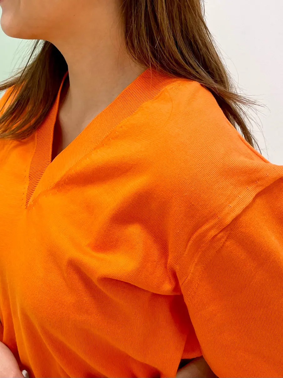 23区 中原 コーディネート画像