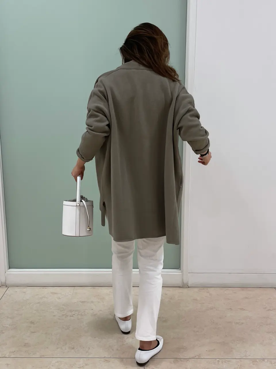 23区 中原 コーディネート画像