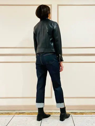 23区 荒川 コーディネート画像