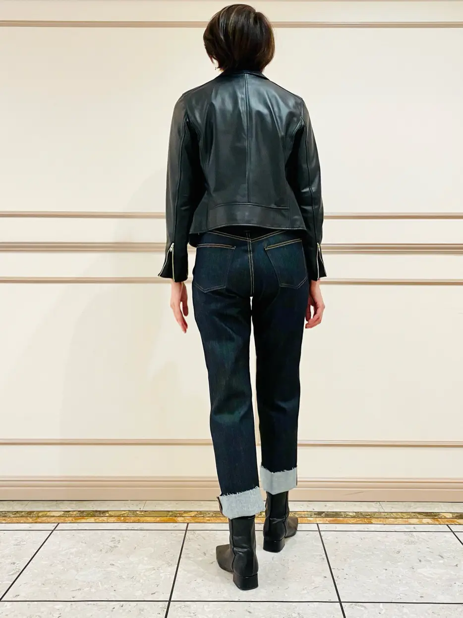 23区 荒川 コーディネート画像