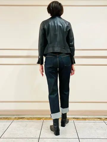 23区 荒川 コーディネート画像