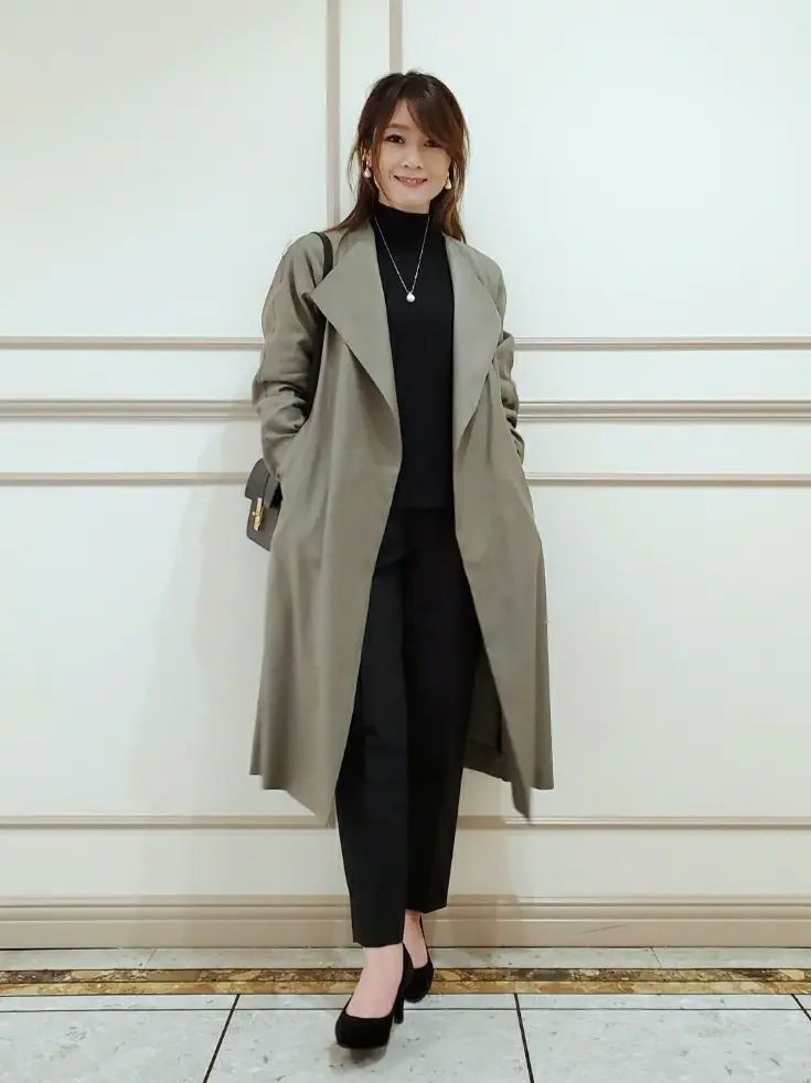  濱地 コーディネート画像