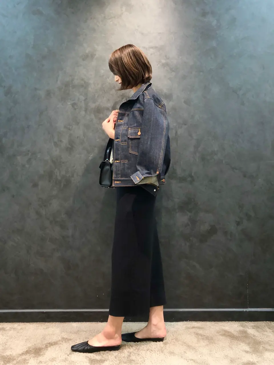 23区 狩野 コーディネート画像