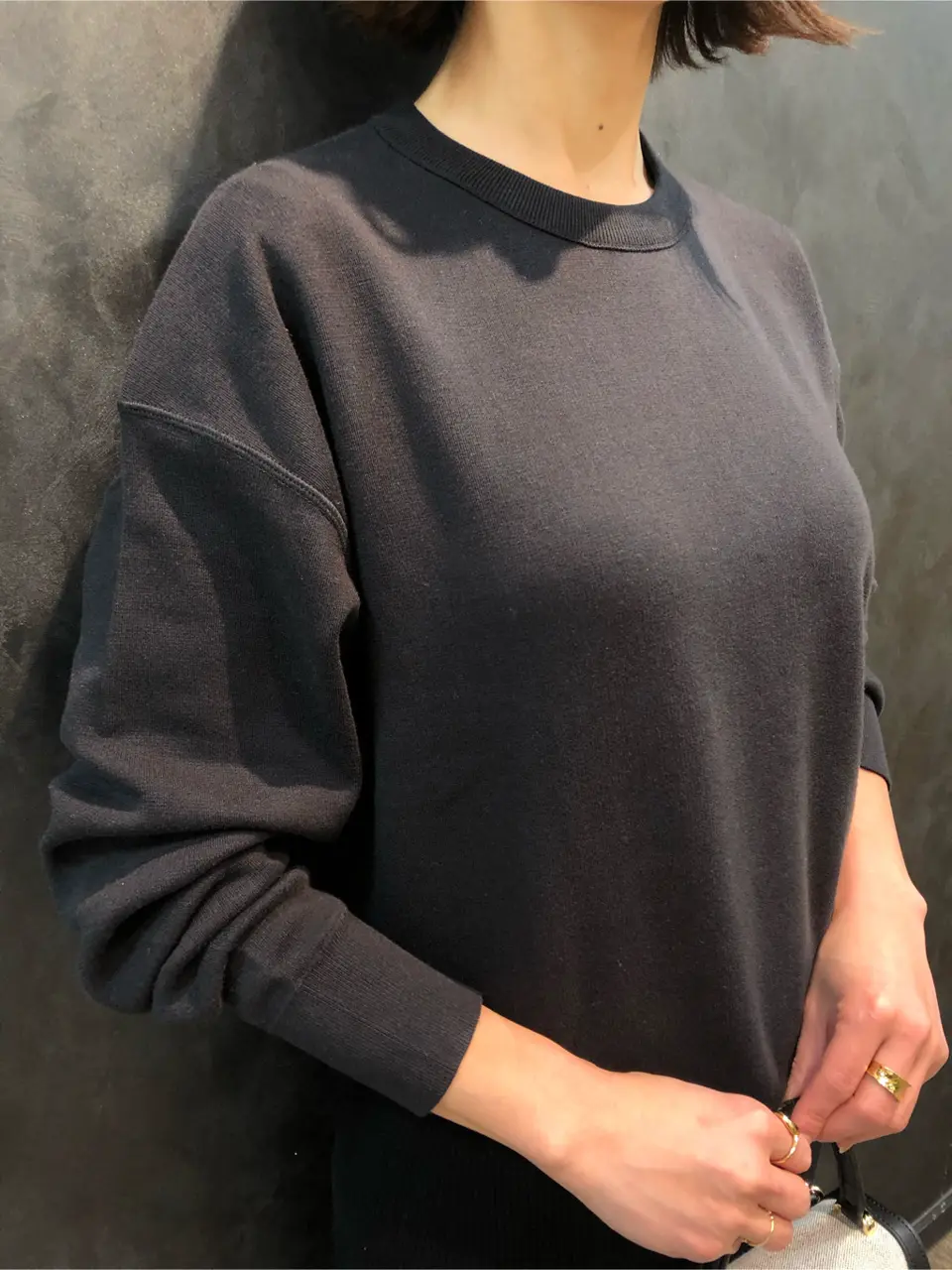 23区 狩野 コーディネート画像