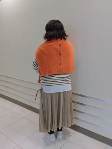 23区 武田 コーディネート画像