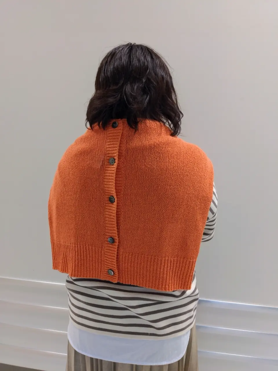 23区 武田 コーディネート画像