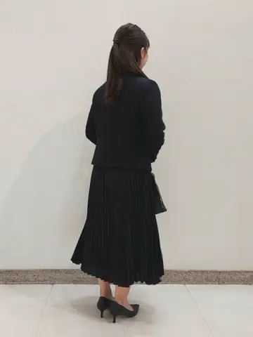 23区 阿多 コーディネート画像