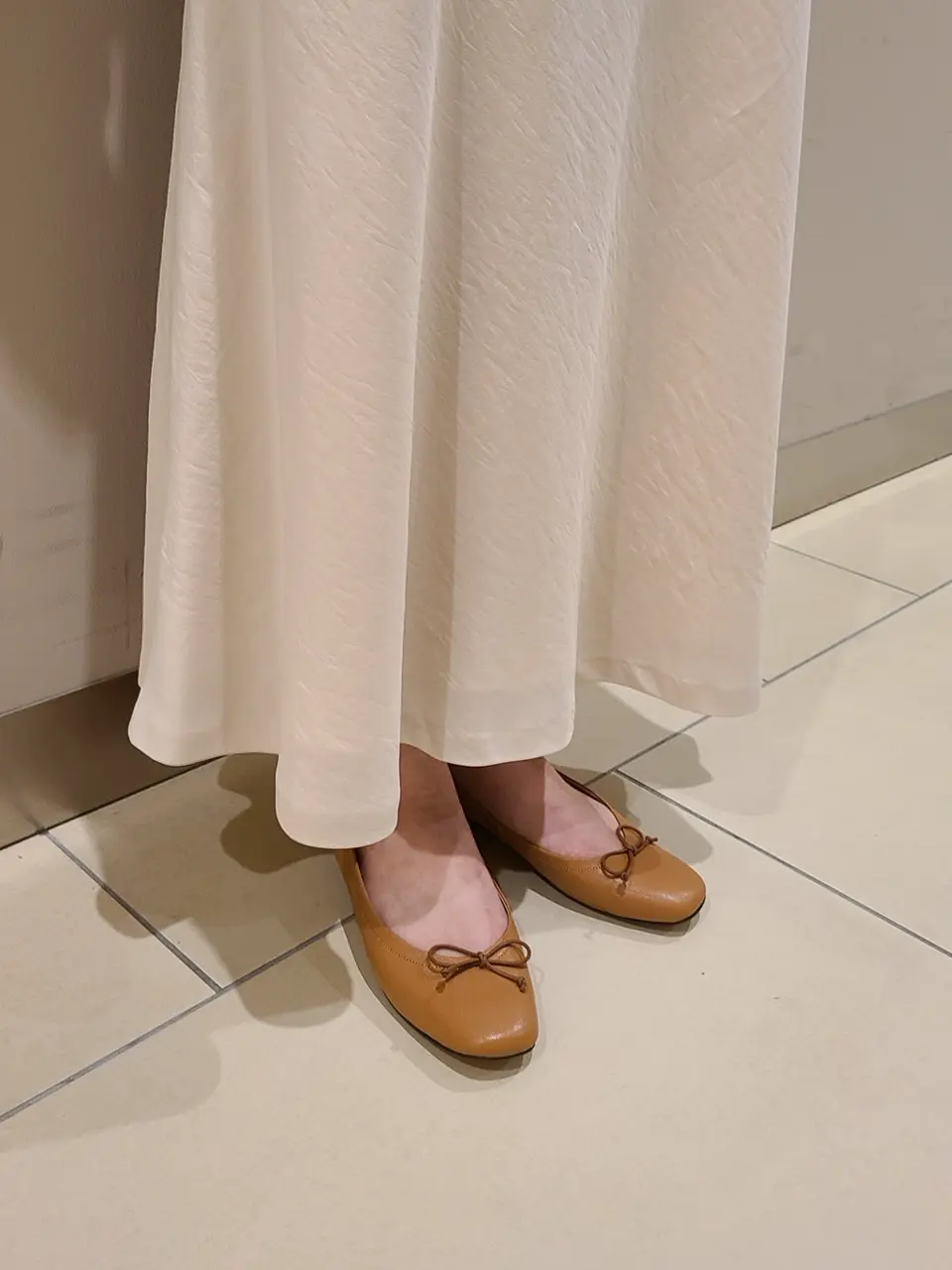 23区 スタッフ. コーディネート画像