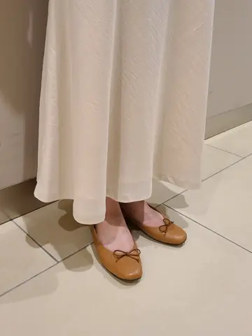 23区 スタッフ. コーディネート画像