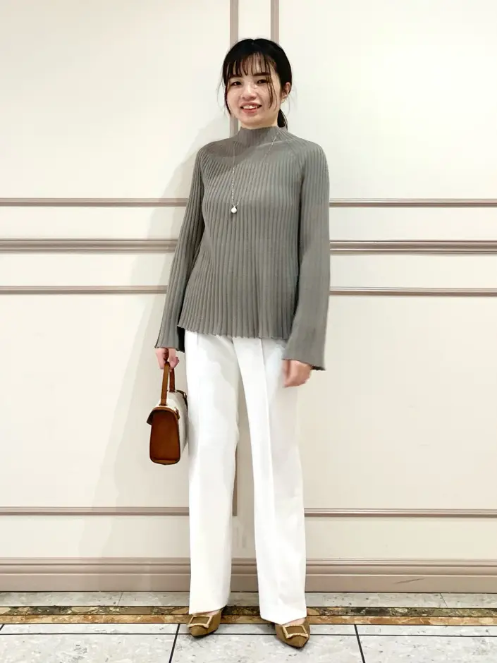 23区 金林 コーディネート画像