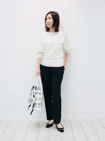 23区 押切 コーディネート画像