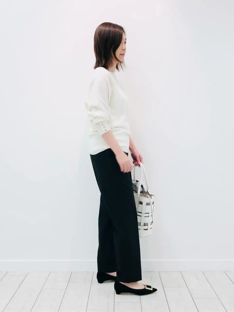 23区 押切 コーディネート画像